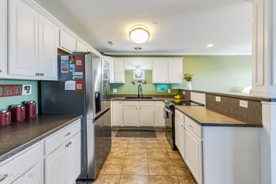 Wake up to the ocean and the sunrise! Step out onto your private on Oak Island Golf Club in North Carolina - for sale on GolfHomes.com, golf home, golf lot