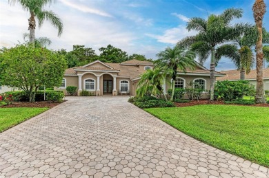 Beautiful large estate home in the resort community of on Stoneybrook Golf Club At Heritage Harbour in Florida - for sale on GolfHomes.com, golf home, golf lot