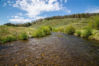 Introducing Miller Flats, new construction one-bedroom on Breckenridge Golf Club in Colorado - for sale on GolfHomes.com, golf home, golf lot