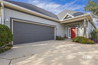 Come see this well maintained, beautifully & thoughtfully on Peninsula Golf and Racquet Club in Alabama - for sale on GolfHomes.com, golf home, golf lot
