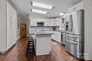 Welcome to a bit of seclusion in the city! You'll find beautiful on Crowne Plaza Tennis and Golf Resort in North Carolina - for sale on GolfHomes.com, golf home, golf lot