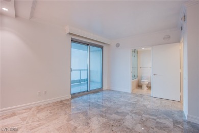 Exceptional unit on the 28th floor of Turnberry Towers East on  in Nevada - for sale on GolfHomes.com, golf home, golf lot