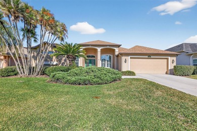 Under contract-accepting backup offers. Tucked away on a on River Wilderness Golf and Country Club in Florida - for sale on GolfHomes.com, golf home, golf lot