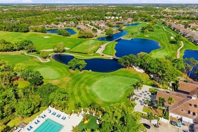 LIVE THE ROSEDALE  COUNTRY CLUB LIFESTYLE in this beautifully on Rosedale Golf and Tennis Club in Florida - for sale on GolfHomes.com, golf home, golf lot