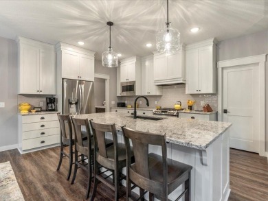 Live the ultimate resort lifestyle in this luxury golf course on The Pines At Grand View Lodge Golf Club in Minnesota - for sale on GolfHomes.com, golf home, golf lot