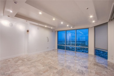Exceptional unit on the 28th floor of Turnberry Towers East on  in Nevada - for sale on GolfHomes.com, golf home, golf lot