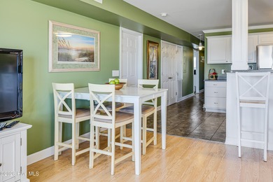 Wake up to the ocean and the sunrise! Step out onto your private on Oak Island Golf Club in North Carolina - for sale on GolfHomes.com, golf home, golf lot