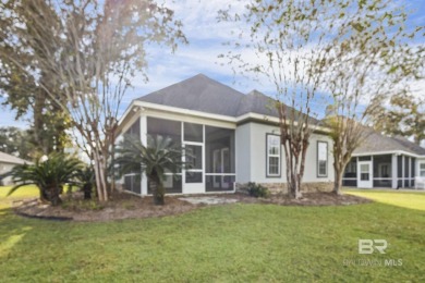 Come see this well maintained, beautifully & thoughtfully on Peninsula Golf and Racquet Club in Alabama - for sale on GolfHomes.com, golf home, golf lot