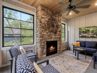 Live the ultimate resort lifestyle in this luxury golf course on The Pines At Grand View Lodge Golf Club in Minnesota - for sale on GolfHomes.com, golf home, golf lot