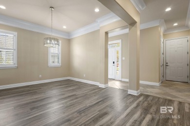 Come see this well maintained, beautifully & thoughtfully on Peninsula Golf and Racquet Club in Alabama - for sale on GolfHomes.com, golf home, golf lot