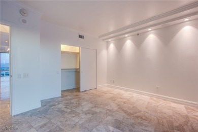 Exceptional unit on the 28th floor of Turnberry Towers East on  in Nevada - for sale on GolfHomes.com, golf home, golf lot