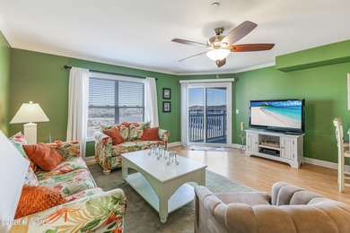 Wake up to the ocean and the sunrise! Step out onto your private on Oak Island Golf Club in North Carolina - for sale on GolfHomes.com, golf home, golf lot