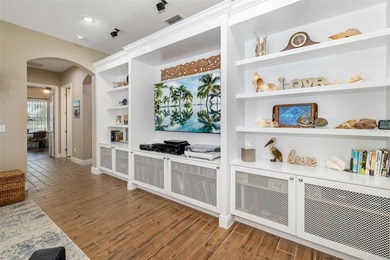 LIVE THE ROSEDALE  COUNTRY CLUB LIFESTYLE in this beautifully on Rosedale Golf and Tennis Club in Florida - for sale on GolfHomes.com, golf home, golf lot