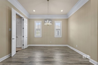 Come see this well maintained, beautifully & thoughtfully on Peninsula Golf and Racquet Club in Alabama - for sale on GolfHomes.com, golf home, golf lot