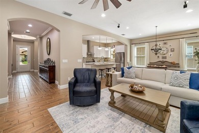 LIVE THE ROSEDALE  COUNTRY CLUB LIFESTYLE in this beautifully on Rosedale Golf and Tennis Club in Florida - for sale on GolfHomes.com, golf home, golf lot