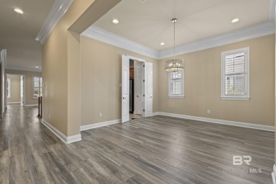 Come see this well maintained, beautifully & thoughtfully on Peninsula Golf and Racquet Club in Alabama - for sale on GolfHomes.com, golf home, golf lot