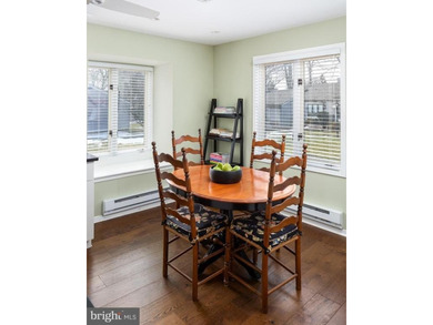 Welcome to 161 Chandler Drive, a desirable end-unit home in on Hersheys Mill Golf Club in Pennsylvania - for sale on GolfHomes.com, golf home, golf lot