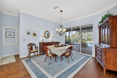 Under contract-accepting backup offers. Tucked away on a on River Wilderness Golf and Country Club in Florida - for sale on GolfHomes.com, golf home, golf lot