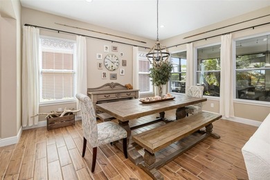 LIVE THE ROSEDALE  COUNTRY CLUB LIFESTYLE in this beautifully on Rosedale Golf and Tennis Club in Florida - for sale on GolfHomes.com, golf home, golf lot