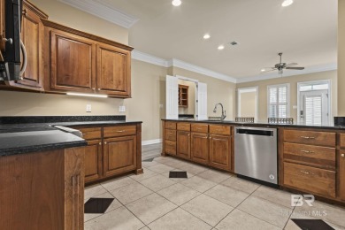 Come see this well maintained, beautifully & thoughtfully on Peninsula Golf and Racquet Club in Alabama - for sale on GolfHomes.com, golf home, golf lot