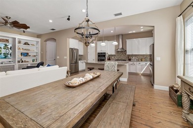 LIVE THE ROSEDALE  COUNTRY CLUB LIFESTYLE in this beautifully on Rosedale Golf and Tennis Club in Florida - for sale on GolfHomes.com, golf home, golf lot