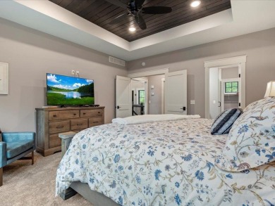 Live the ultimate resort lifestyle in this luxury golf course on The Pines At Grand View Lodge Golf Club in Minnesota - for sale on GolfHomes.com, golf home, golf lot