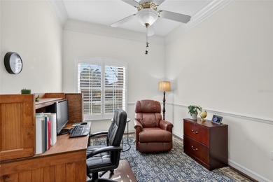 Under contract-accepting backup offers. Tucked away on a on River Wilderness Golf and Country Club in Florida - for sale on GolfHomes.com, golf home, golf lot