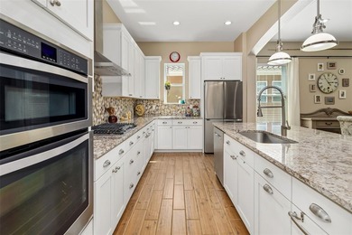 LIVE THE ROSEDALE  COUNTRY CLUB LIFESTYLE in this beautifully on Rosedale Golf and Tennis Club in Florida - for sale on GolfHomes.com, golf home, golf lot