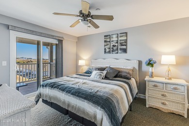 Wake up to the ocean and the sunrise! Step out onto your private on Oak Island Golf Club in North Carolina - for sale on GolfHomes.com, golf home, golf lot