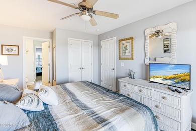 Wake up to the ocean and the sunrise! Step out onto your private on Oak Island Golf Club in North Carolina - for sale on GolfHomes.com, golf home, golf lot