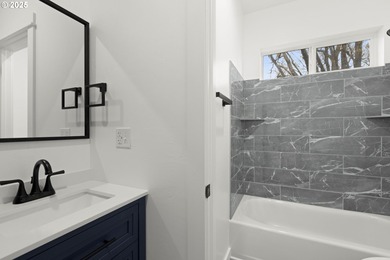 Wake up every morning on the golf course!Perched directly on on Buffalo Peak Golf Course in Oregon - for sale on GolfHomes.com, golf home, golf lot