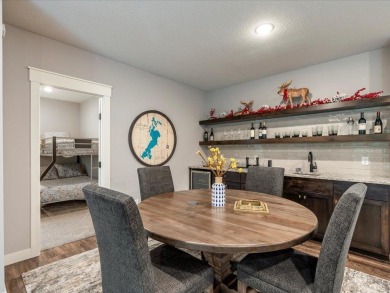 Live the ultimate resort lifestyle in this luxury golf course on The Pines At Grand View Lodge Golf Club in Minnesota - for sale on GolfHomes.com, golf home, golf lot