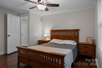 Welcome to a bit of seclusion in the city! You'll find beautiful on Crowne Plaza Tennis and Golf Resort in North Carolina - for sale on GolfHomes.com, golf home, golf lot