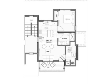 Introducing Miller Flats, new construction one-bedroom on Breckenridge Golf Club in Colorado - for sale on GolfHomes.com, golf home, golf lot