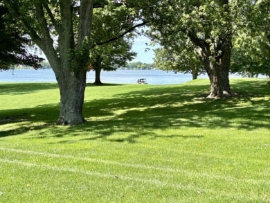 This Home has it all!  Peaceful setting located on a quiet on The Golf Club of Coldwater in Michigan - for sale on GolfHomes.com, golf home, golf lot