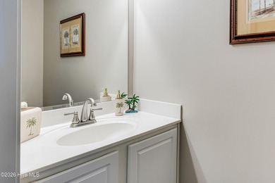 Wake up to the ocean and the sunrise! Step out onto your private on Oak Island Golf Club in North Carolina - for sale on GolfHomes.com, golf home, golf lot