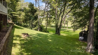 Welcome to a bit of seclusion in the city! You'll find beautiful on Crowne Plaza Tennis and Golf Resort in North Carolina - for sale on GolfHomes.com, golf home, golf lot