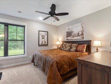 Live the ultimate resort lifestyle in this luxury golf course on The Pines At Grand View Lodge Golf Club in Minnesota - for sale on GolfHomes.com, golf home, golf lot