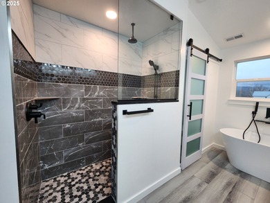 Wake up every morning on the golf course!Perched directly on on Buffalo Peak Golf Course in Oregon - for sale on GolfHomes.com, golf home, golf lot