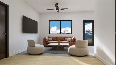 Introducing Miller Flats, new construction one-bedroom on Breckenridge Golf Club in Colorado - for sale on GolfHomes.com, golf home, golf lot