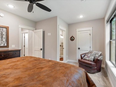 Live the ultimate resort lifestyle in this luxury golf course on The Pines At Grand View Lodge Golf Club in Minnesota - for sale on GolfHomes.com, golf home, golf lot