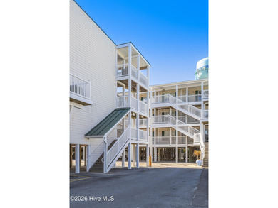 Wake up to the ocean and the sunrise! Step out onto your private on Oak Island Golf Club in North Carolina - for sale on GolfHomes.com, golf home, golf lot