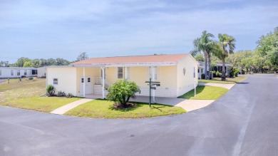Welcome to your perfect Florida retreat! This beautifully on Plantation Golf Club in Florida - for sale on GolfHomes.com, golf home, golf lot