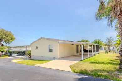 Welcome to your perfect Florida retreat! This beautifully on Plantation Golf Club in Florida - for sale on GolfHomes.com, golf home, golf lot