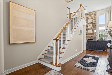 Desirable Wiltshire Community New Listing! Stunning Colonial on Briarwood Golf Club At Wiltshire in Ohio - for sale on GolfHomes.com, golf home, golf lot