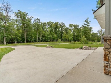 Live the ultimate resort lifestyle in this luxury golf course on The Pines At Grand View Lodge Golf Club in Minnesota - for sale on GolfHomes.com, golf home, golf lot