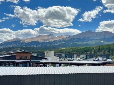 Introducing Miller Flats, new construction one-bedroom on Breckenridge Golf Club in Colorado - for sale on GolfHomes.com, golf home, golf lot