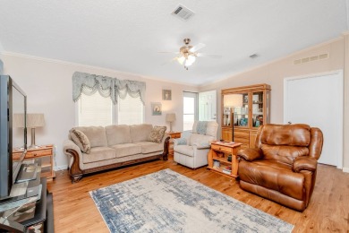 Welcome to your perfect Florida retreat! This beautifully on Plantation Golf Club in Florida - for sale on GolfHomes.com, golf home, golf lot