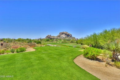Nestled within the world-renowned gated golf community of The on The Boulders Resort Golf Club in Arizona - for sale on GolfHomes.com, golf home, golf lot