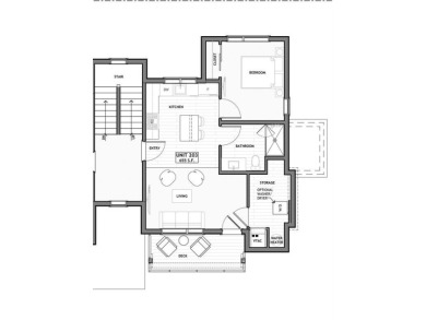 Introducing Miller Flats, new construction one-bedroom on Breckenridge Golf Club in Colorado - for sale on GolfHomes.com, golf home, golf lot